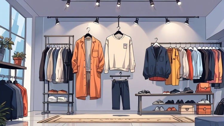 دورة تصميم الأزياء النسائية بالذكاء الاصطناعي